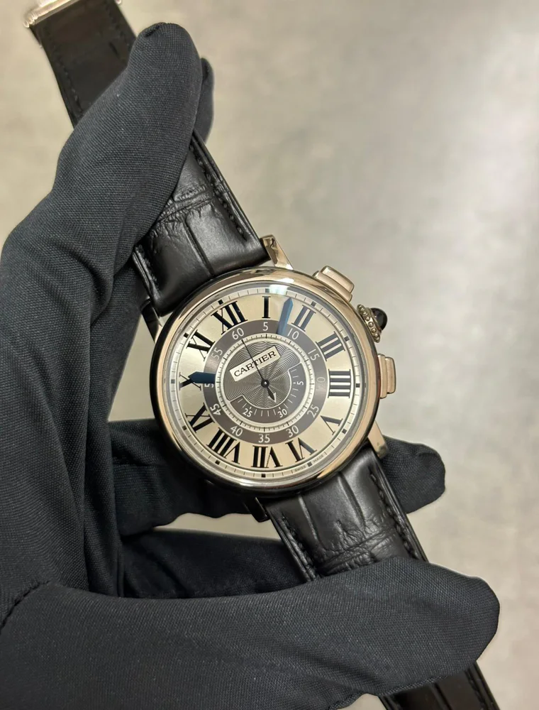 Cartier Rotonde de Cartier W1556051